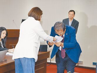 土皇帝好多 衛福部霸凌連3爆