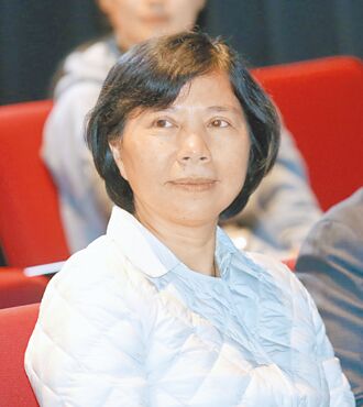 藍指陳素芬事後抓吹哨者 質疑家族搶標案 海科館館長霸凌案 教部持續調查