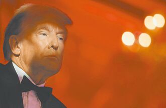 川普2.0国际战略 台湾迷途