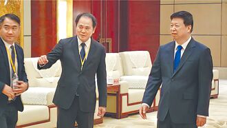 宋濤：增進台胞福祉 融合發展