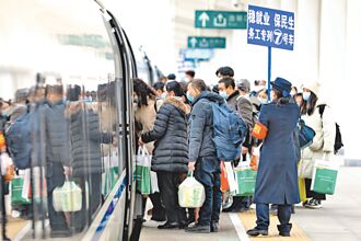 穩治安 陸力促解決欠薪失業