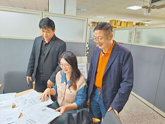 新竹市農會改選 炮火四射