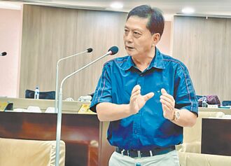 草屯鎮長補選 明年1月18日投票