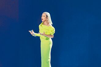 A-Lin明年小巨蛋秒殺加1場