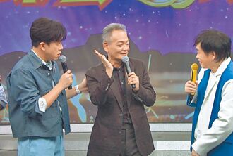 黃建銘講評直白 陳孟賢先吞高血壓藥