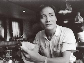 八○年代的美麗與哀愁--記林文義的新冊《我愛過的八○年代》