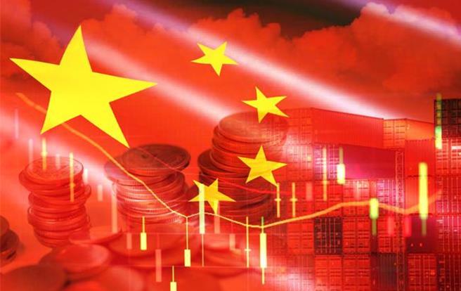 大陆积极拓展数字经济合作。示意图／shutterstock