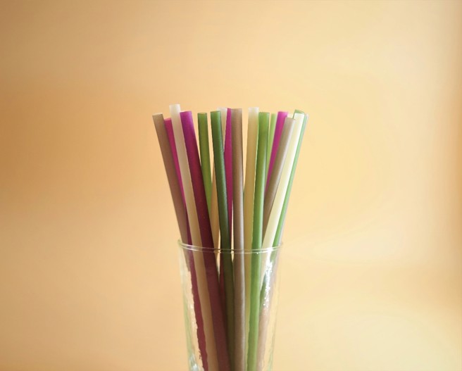 「泡沫CDA」可被海洋降解，不僅降解速度快，還不會危害環境。（圖片來源/Unsplash）