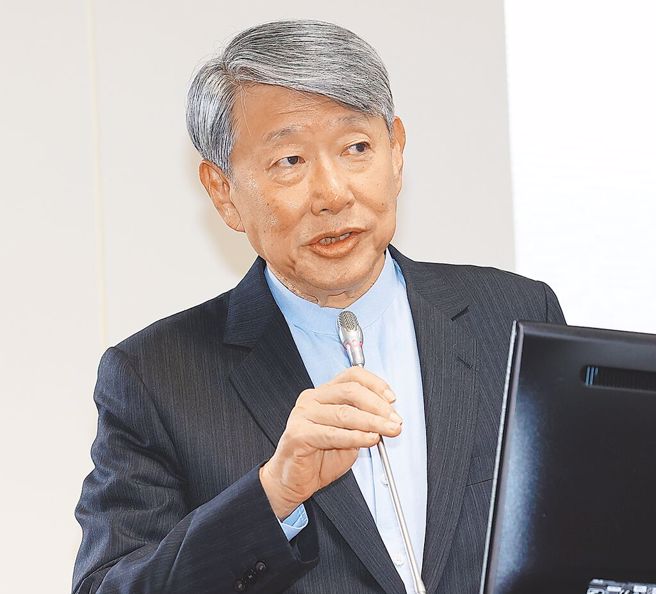 經濟部長郭智輝20日受訪時稱核能只剩下核廢料問題處理，共識及安全都沒問題。（報系資料照）