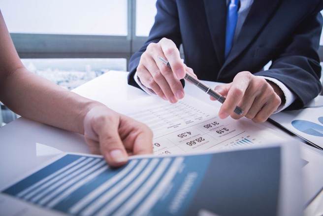 保单变更要保人，当心被课徵两种税赋。（示意图/达志影像/shutterstock）
