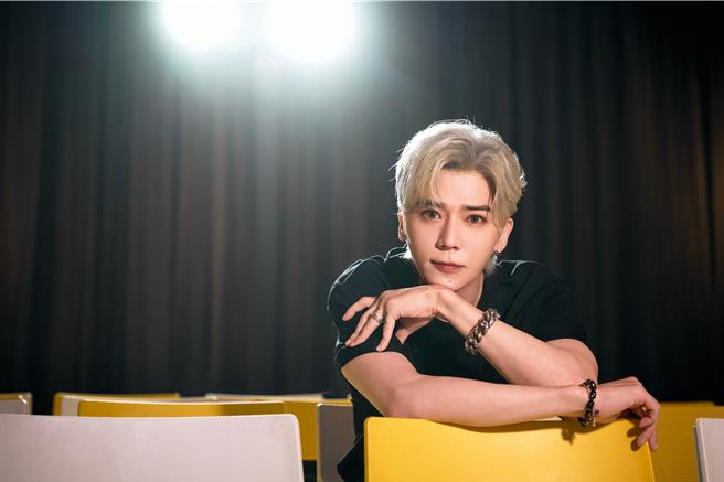 畢書盡對網友不實言論正式提告。（資料照）