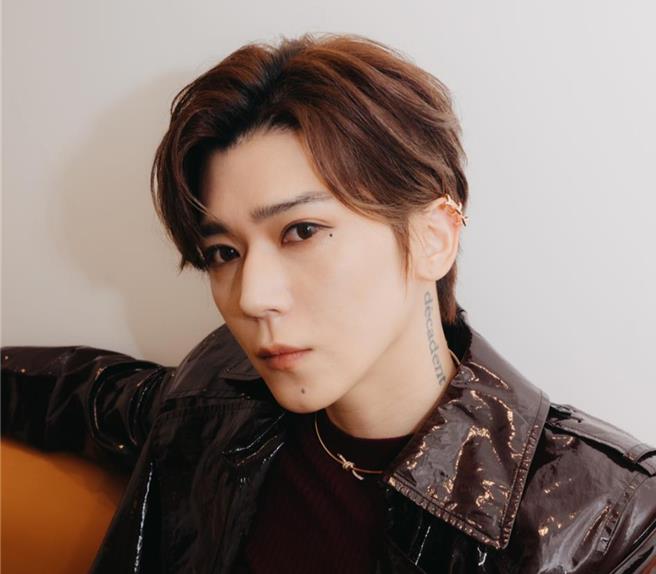 毕书尽正式向多位在网路散播不实言论的网友提告。（翻摄毕书尽IG）