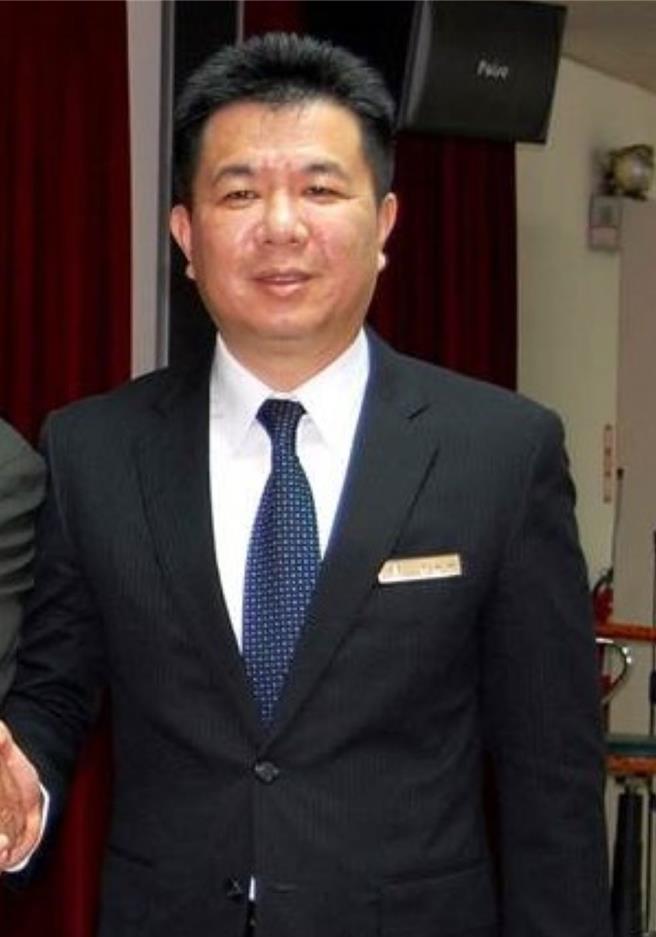 嘉義市農會總幹事黃騰輝登記候聘下屆總幹事，形同連任。（本報資料照／廖素慧攝）