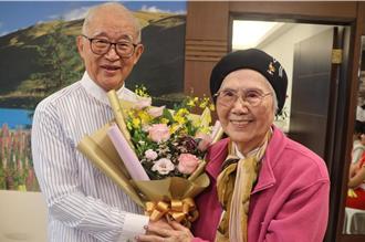 王院長與你談天說地》喜樂處處都在（王建煊）