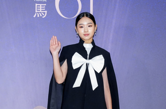 金馬61／湯詠絮再戰11歲北影新人 爸爸也是金馬常客備感壓力