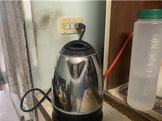 悍婦拿整瓶熱水狂灑 前夫裸下體驚逃險死！判決結果出爐