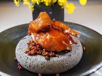 川菜大师-许凡客座台北喜来登请客楼 推荐必吃菜色