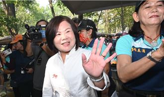 检廉查「小金库」许铭春剉咧等？ 黄扬明示警小心自己人