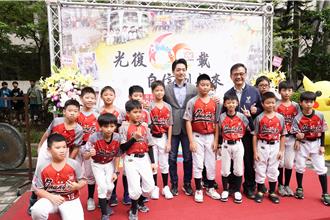 北市小球員出走 議員：赴外縣市就讀 應退回獎學金