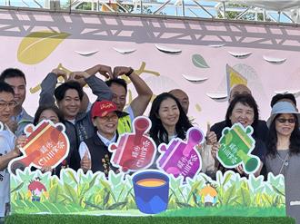 頭份菁採茶歌節超熱鬧！音樂會、茶席體驗 打造最Chill周末