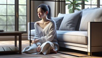 母臨終前吐露親生父是別人 女子超崩潰！訴請確認親子關係