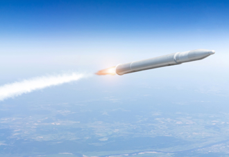 擊殺航母!陸造世上首款跨海空發動機 要讓反艦飛彈無法擋