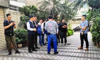 高雄槍擊命案落跑主嫌抓到了 8萬元債務糾紛釀殺機