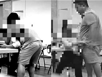 髮廊老闆店內性侵女員工  瞎扯店離警局很近聲請停押遭駁回