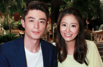 霍建华、林心如久违同框！紧盯爱女表演「1动作互动」俏皮被拍