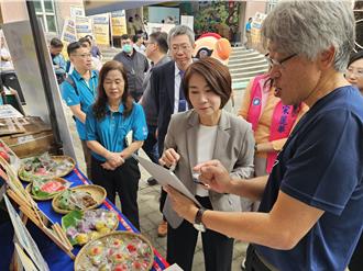 屏東教育博覽會 數位教學新突破 未來教育全面升級