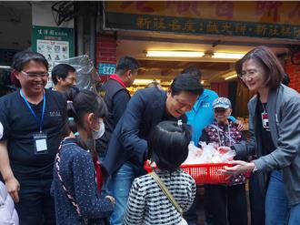 新莊廟街300年！藝文活動注入新活力 吸引年輕世代參與