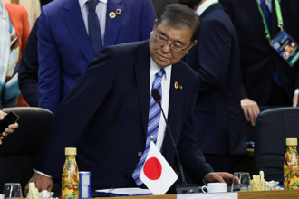 日本政府公布內閣資產 石破茂排第12 最多的是這位