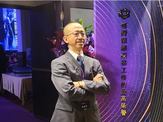 「捕狼神探」獲紫絲帶獎！揭兒少性影像的恐怖真相