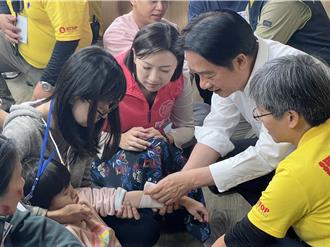 他們不休誰敢休？立委喊話總統、卓揆帶頭放公務員身心調適假 