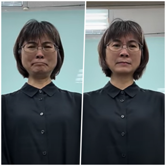 海納百川》謝宜容案與洪仲丘案一樣荒謬（郭冠英）