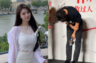 高調認愛下場慘！黃曉明求他「別再爆葉珂黑料」 傳新劇恐遭換角