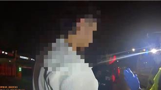 林口北玄宮深夜聚會太吵 鄰居理論反遭14人毆打