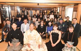 紀州庵13歲了！「食光紀行」重現文學與美食的交織