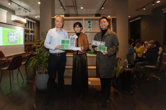 陆委会举办「香港文化在台湾」讲座 台港讲者大谈美食文化