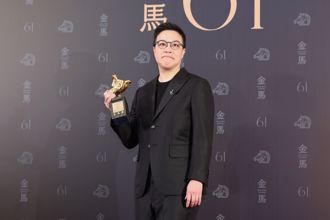 金馬61／《女兒的女兒》奪最佳原著劇本 《沃土》獲最佳改編劇本