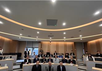 透過「微信」聯繫洩國安 學者呼籲：立法植入木馬程式嚇阻