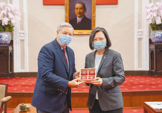 為挺以色列 美大咖議員葛蘭姆「揚言制裁」一票盟國