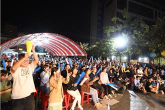 中華隊12強冠亞軍爭奪賽 彰化美食應援