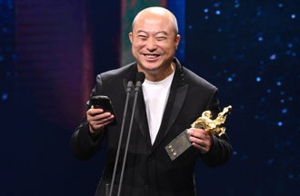 金馬61／《漂亮朋友》張志勇稱帝！昔「炸壞雙眼」兒時慘痛經歷曝