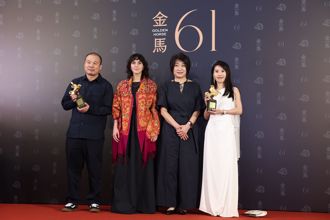 時論廣場》電影，為誰而拍（黑鳥麗子）