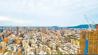 一窝蜂完工 史上最大交屋潮来了