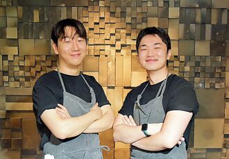 爆．款．美．食．抵．台－韓國最潮創意Taco品牌「tac.seoul」 快閃台北晶華二樓上庭酒廊！