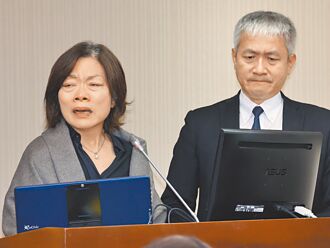 上任183天 被斷尾求生的勞動部長