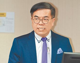 带头碳盘查 政府永续长联盟登场