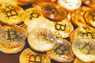 比特幣狂漲176％ 財部研擬課稅